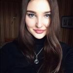 Арина Валеева